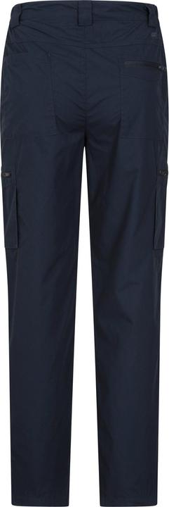 Actual product image Mountain Warehouse Mens Trek II Trousers (50 D)