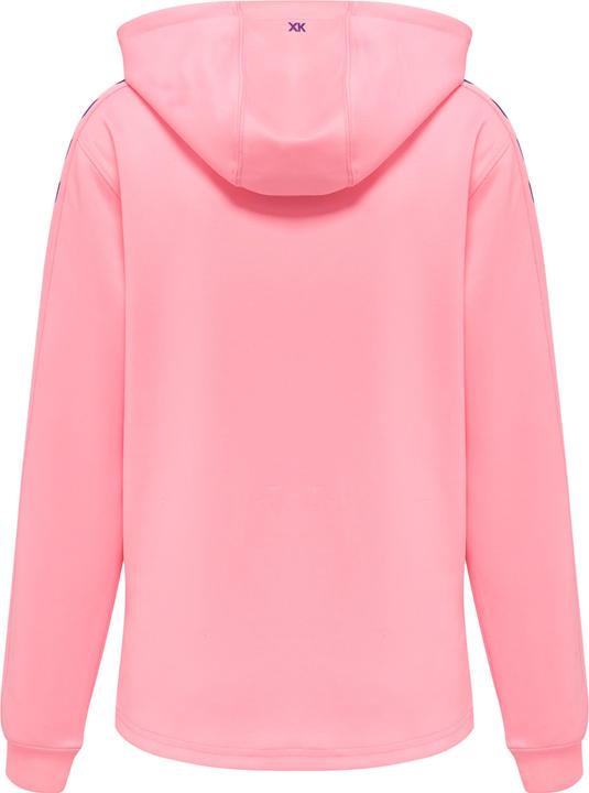 hummel Core Xk Poly Sweat Hoodie Femme