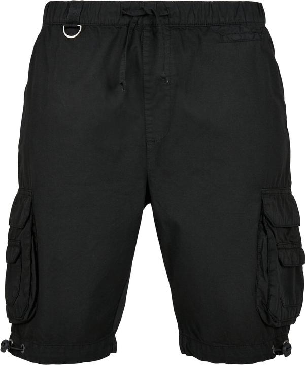 Urban Classics Double Pocket Cargo Shorts (XXL)