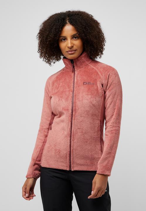 Immagine prodotto Jack Wolfskin Rotwand Fz W (S)