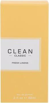 Produktbild Clean Fresh Linens Eau de Parfum (Eau de Parfum, 60 ml)