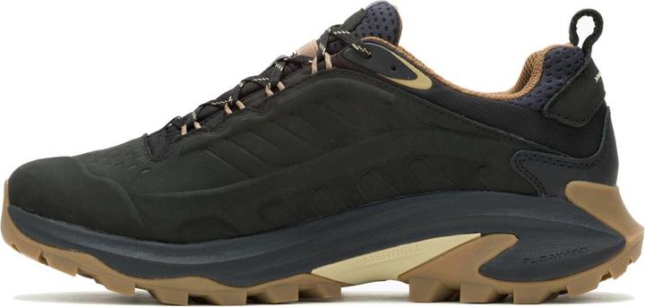 Image du produit Merrell Moab Speed 2 LTR WP black-43 (43)