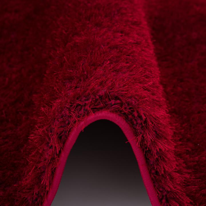Immagine prodotto Snapstyle Tappeto Shaggy a pelo alto Mix di sensazioni di lusso (160 x 200 cm)