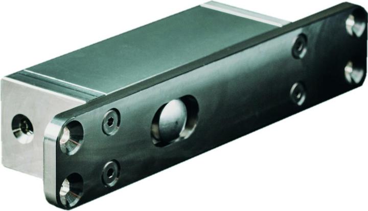 Actual product image FritsJurgens Zapfenbänder TP-70-B Türgewicht -150kg Z