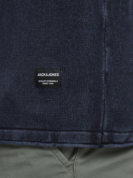 Produktbild Jack & Jones Rundhalsausschnitt Pullover (XS)