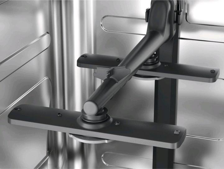 Produktbild Electrolux Geschirrspüler