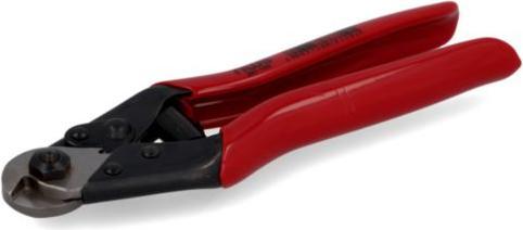 Actual product image NWS wire cutters (235 mm)