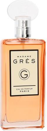 Actual product image Gres Madame (Eau de parfum, 100 ml)