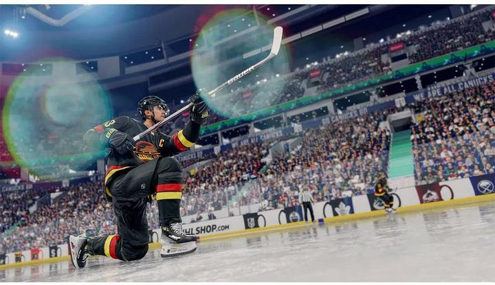 Actual product image EA Games NHL 25 (PS5, EN)