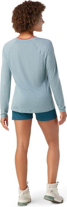 Produktbild Smartwool Women's Active Ultralite Long Sleeve (XL)