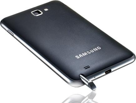 Immagine prodotto Samsung Galaxy Note N7000, 16 GB - WiFi + 3G (16 GB, 5.29", 8 Mpx)