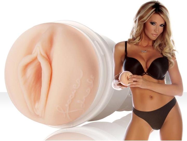 Image du produit Fleshlight Jessica Drake