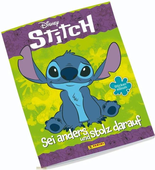 Produktbild Panini Stitch