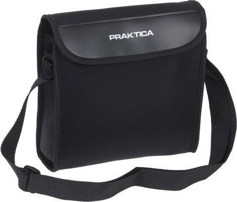 Actual product image Praktica Falcon 8x40 Binoculars BK-7 Black (8 x, 40 mm)