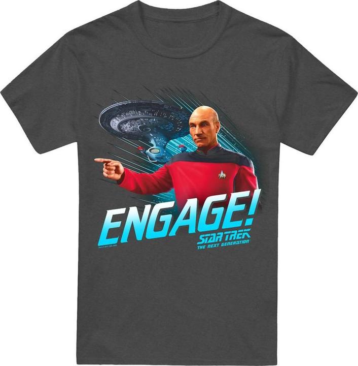 Engage TShirt