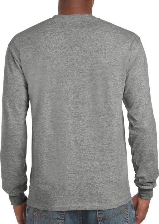 Immagine prodotto Gildan Hammer Maglietta Manica Lunga Adulto Unisex (XXL)