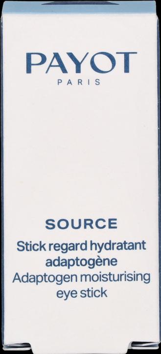 Image du produit Payot Paris Payot - Hydra24+ Roll-On pour les yeux 15 ml (Roll-on, 4.50 ml)