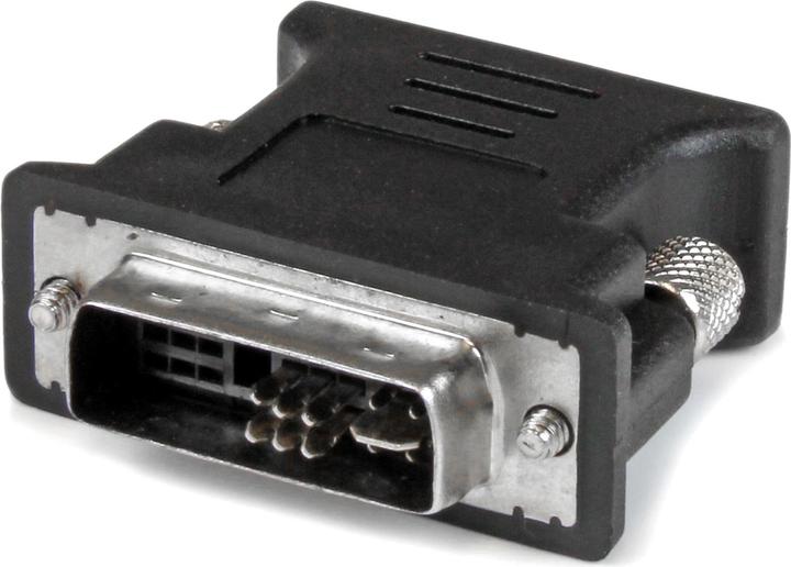 Image du produit StarTech Adaptateur Vidéo USB 3 Vers Dvi (DVI, USB-A, 7.80 cm)