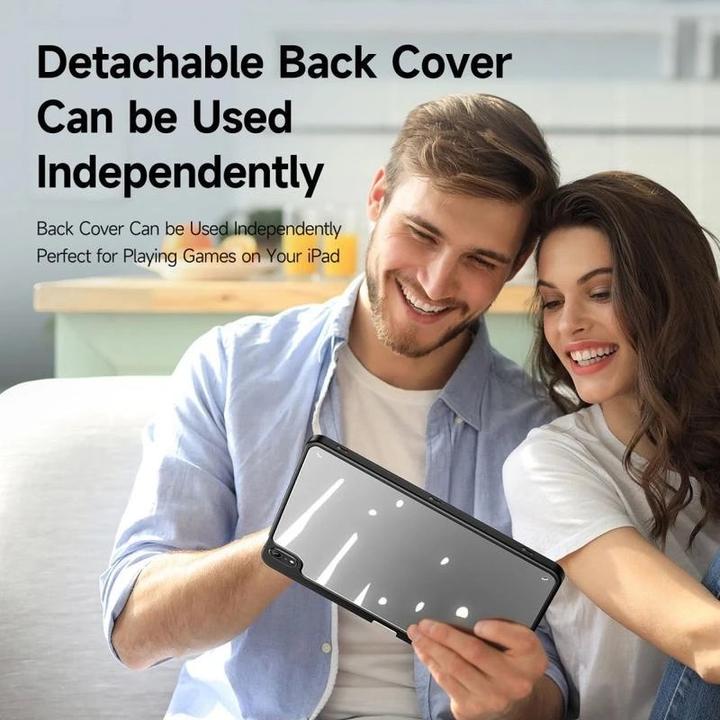 Immagine prodotto Dux Ducis Serie Magi (iPad 2022 (10a generazione), iPad 2025 (11a generazione))