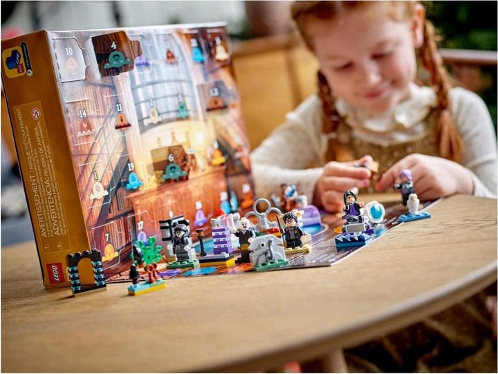 Image du produit LEGO Harry Potter