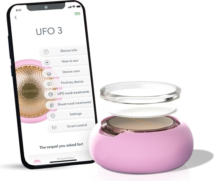 Image du produit Foreo Ufo 3