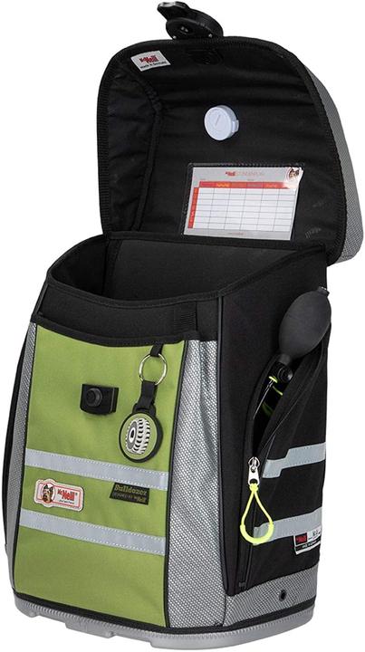 Actual product image Mc Neill Satchel set ERGO McAir 964720600 BULLDOZER 4 pieces (20 l)