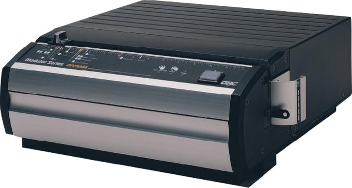 Produktbild GBC Stanzgerät MP2500iX (Drahtbindung)