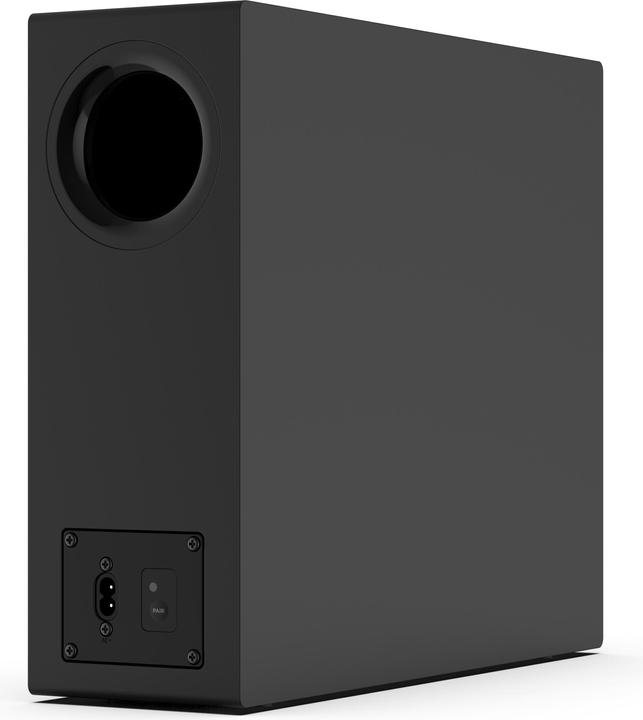 Actual product image Hisense HS2100 (240 W, 2.1 Channel)