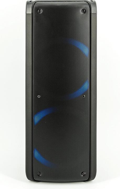 Actual product image Reflexion PS09BT (8 h, Electrical connection, Rechargeable battery operated)