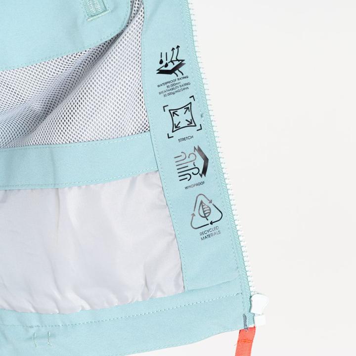 Actual product image Dare2b Explore II Jacket (164)