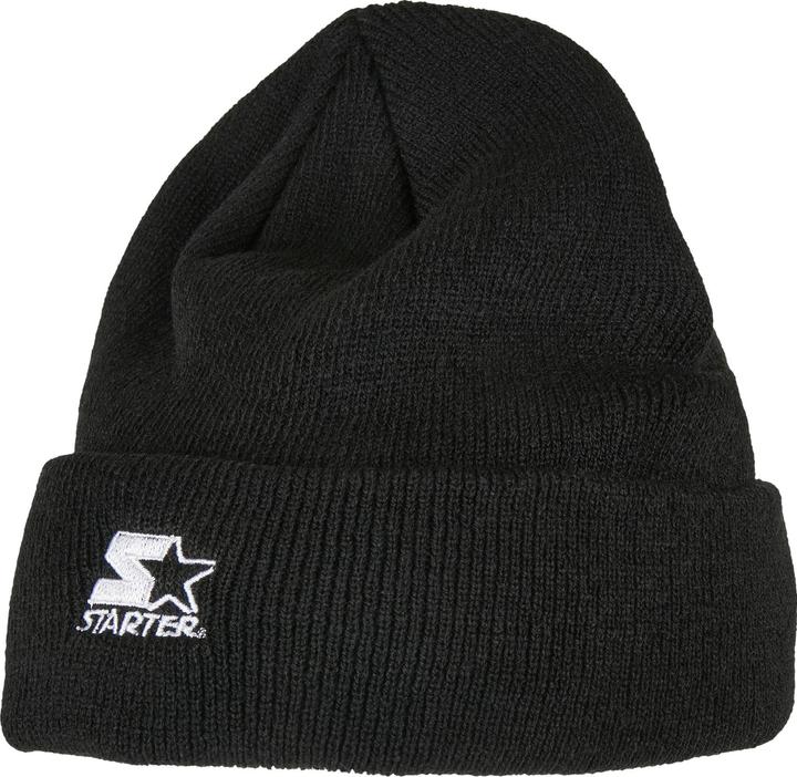 Actual product image Starter Logo Beanie (One size)