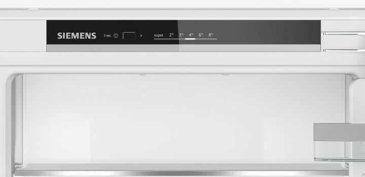 Produktbild Siemens KI41RVFE0 (204 l)