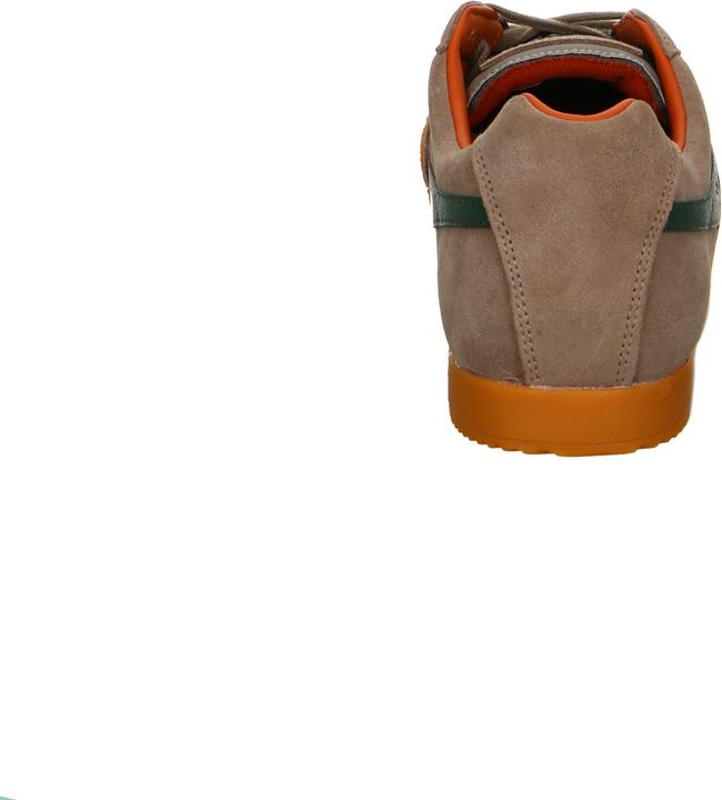 Immagine prodotto Gola Harrier in pelle scamosciata (46)