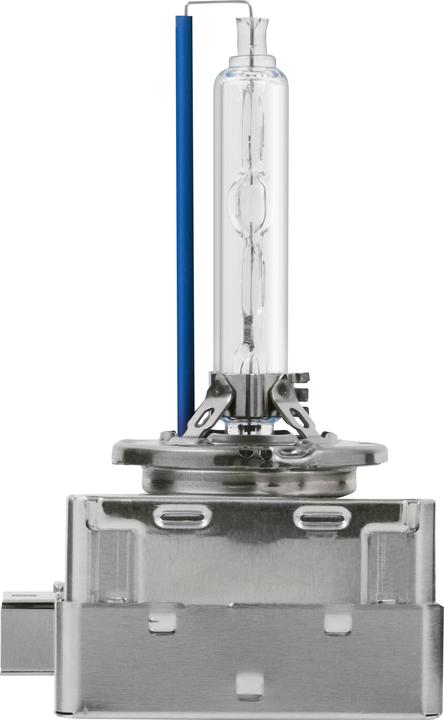 Actual product image Philips Xenon WhiteVision (D1S)