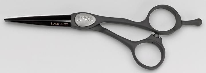 Immagine prodotto Joewell Cresta nera (13.97 cm)