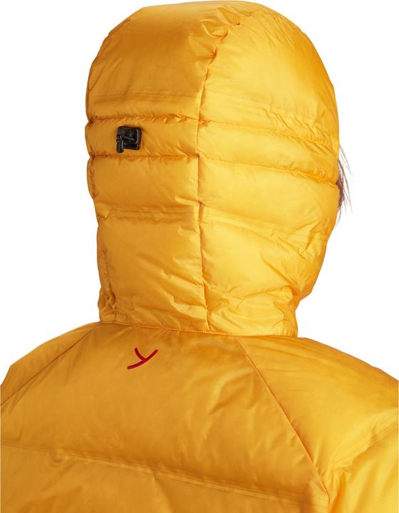 Produktbild Nordisk Lodur Ultralight Down Filled Shell (L)
