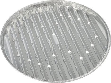 Produktbild Starpak Grillschalen Alu (5 x)