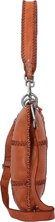 Image du produit Harbour 2nd Fashion Lights Schultertasche Leder 33 cm