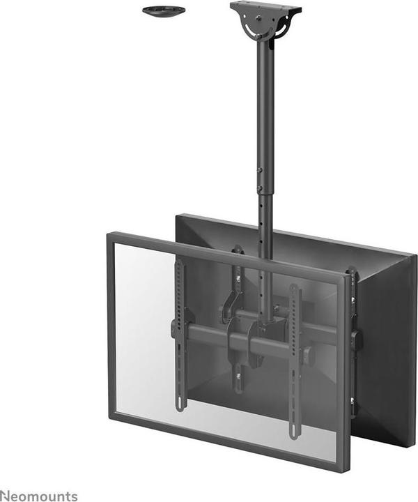 Actual product image Neomounts Ceiling mount (Ceiling, 60")