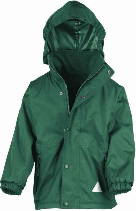 Actual product image Regatta Childrens/Kids StormDri 4000 Reversible Jacket (98)