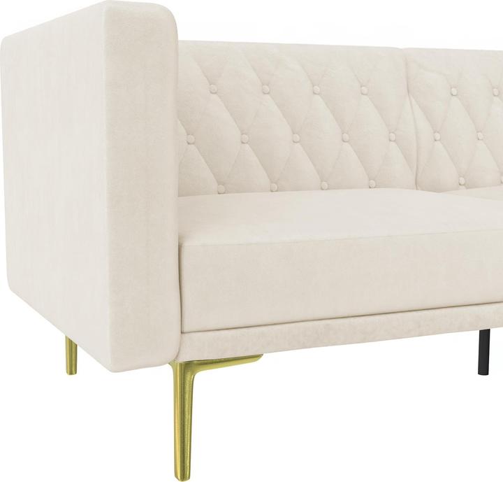 Image du produit Dorel Home Marseille (3 places)