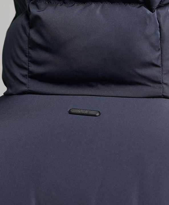 Produktbild Superdry ange daunenjacke super duvet (L)