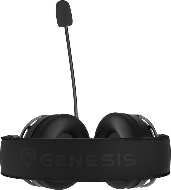 Actual product image Genesis Słuchawki Toron 301 Czarne (NSG-2160) (Cable)