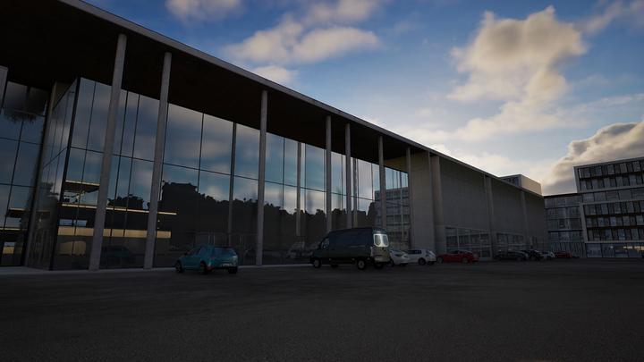 Image du produit Aerosoft CityDriver (PS5)