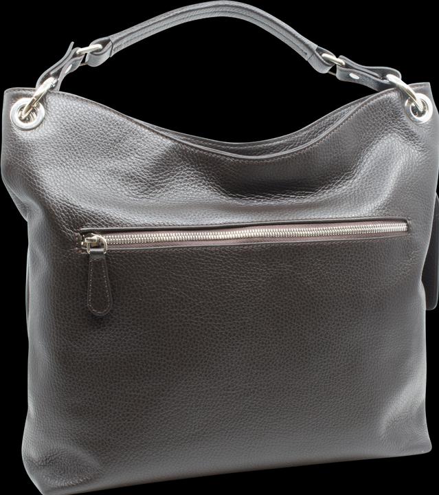 Actual product image 0714 Zipper pocket medium with SR