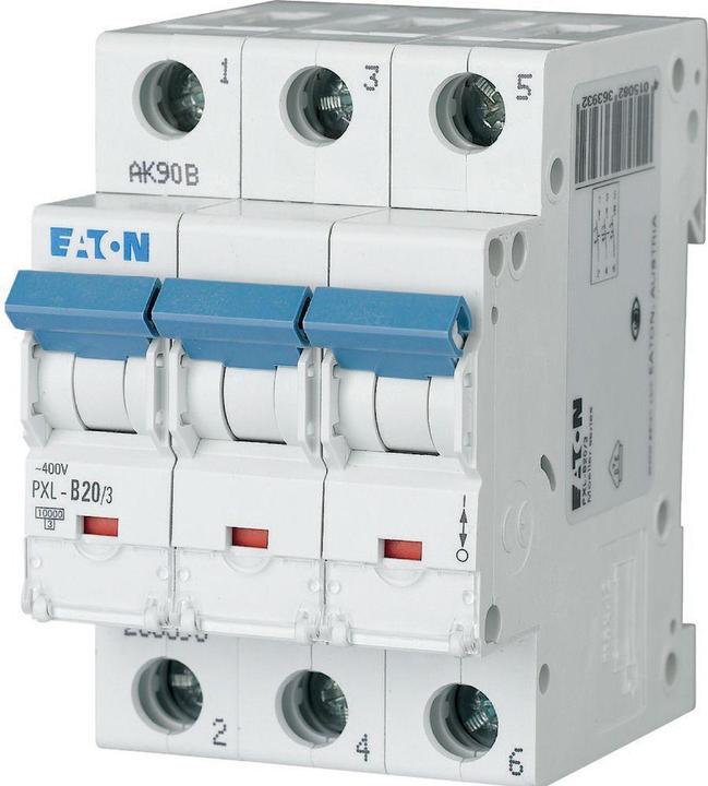 Produktbild Eaton Ausführung (allgemein)