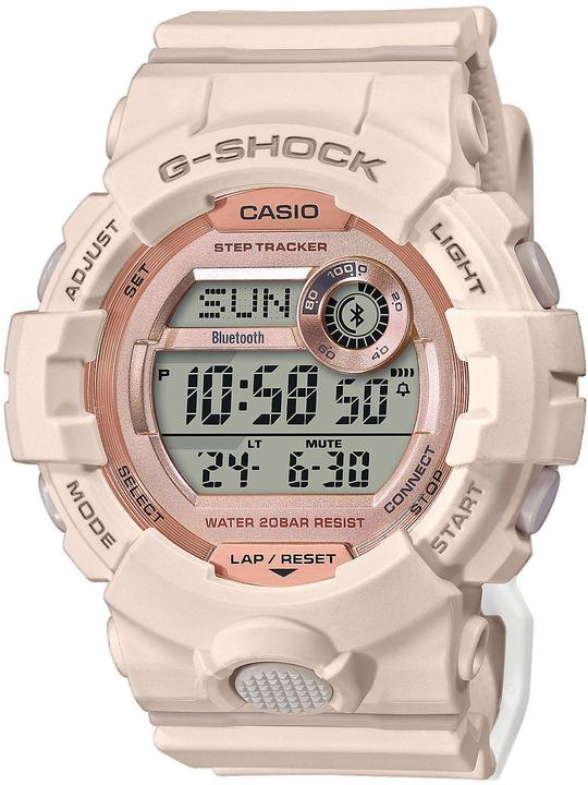 Casio GMD-B800-4ER (Digital watch, 45 mm)