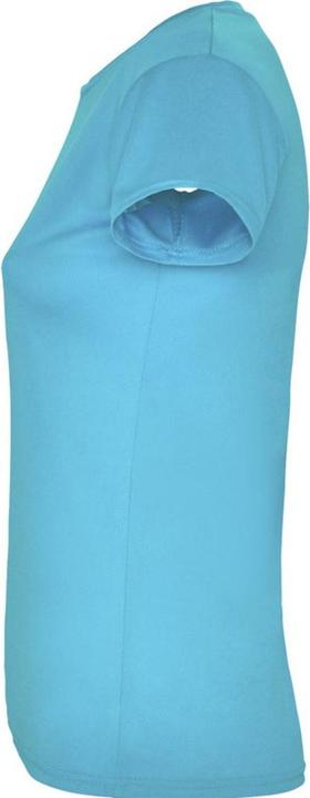 Immagine prodotto Alpinia Maglietta sportiva a maniche corte Montecarlo Donna/Ladies (XL)