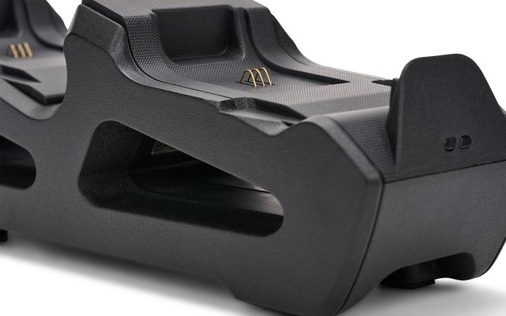 Actual product image PowerA Duo Charging Station (Xbox One X, Xbox Series S, Xbox One S, Xbox Series X)