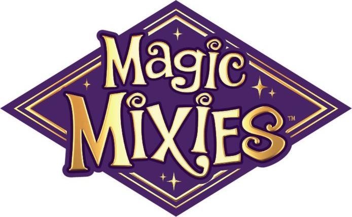 Produktbild Magic mixies Magic Cauldron